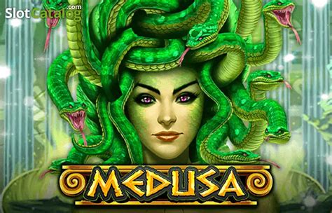 Medusa Slot Review (2025) .
